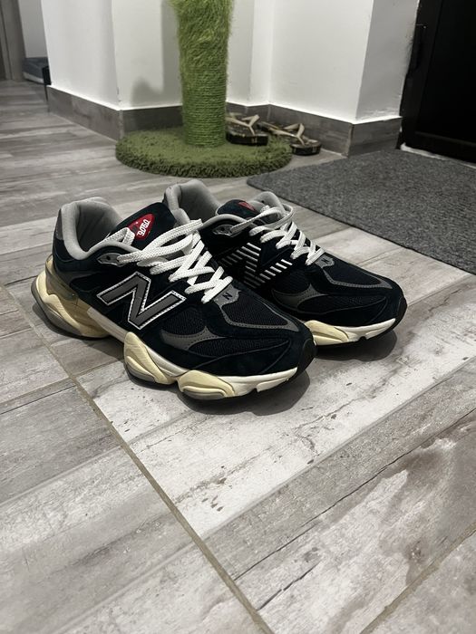 New Balance 9060 Navy