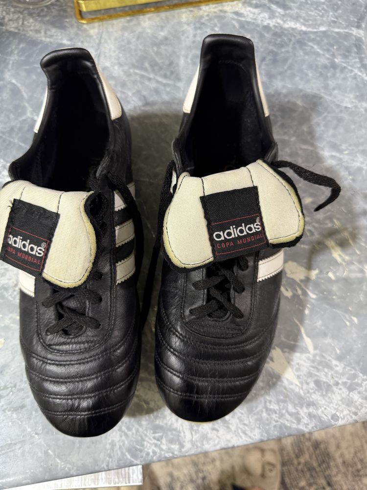 Бутсы Copa Mundial original