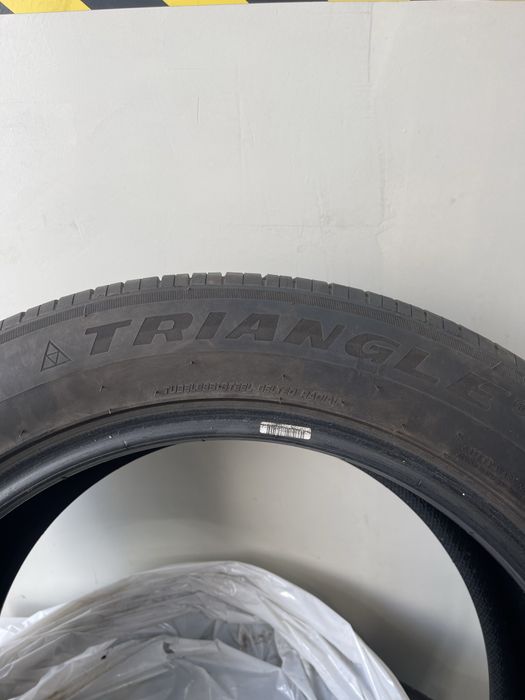 Triangle SPORTEX TH201  265/50R20