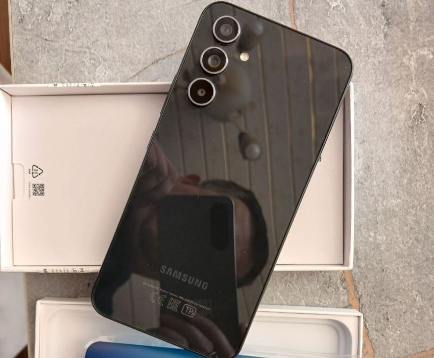 Samsung A54 sotiladi