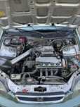 D15z6 vtec-e honda civic 6 (цял суап)