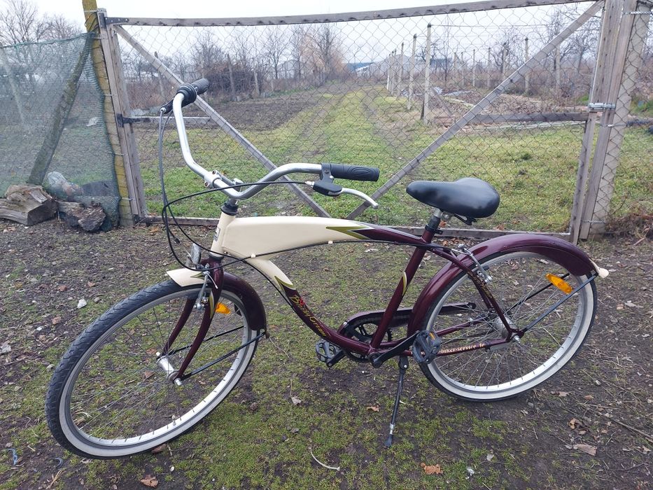 Bicicleta 26" PANTHER