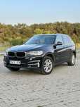 Vând BMW X5 x25D F15 din 2014 - BUSINESS EDITION | 2 Proprietari