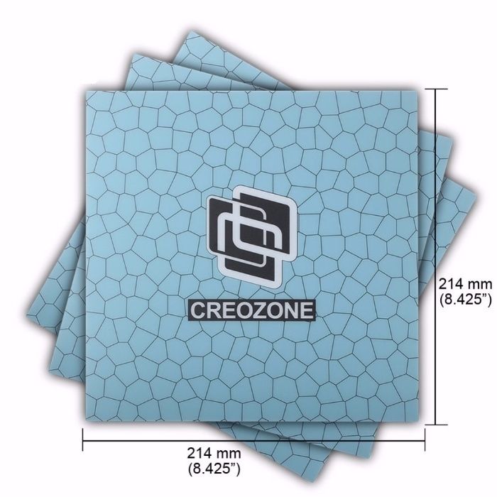 Creozone - Адгезивные наклейки для 3Д принтера