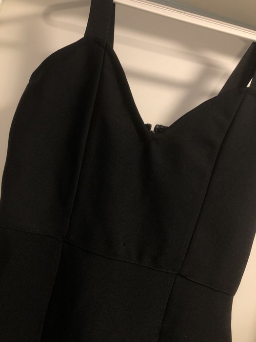 Rochie mulata tip bandage