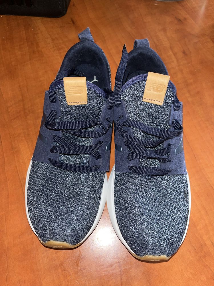 Маратонки new balance