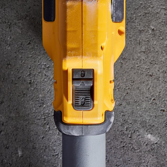 Орбитален шлайф за стени и тавани DeWALT DWE7800 710W, 225 mm