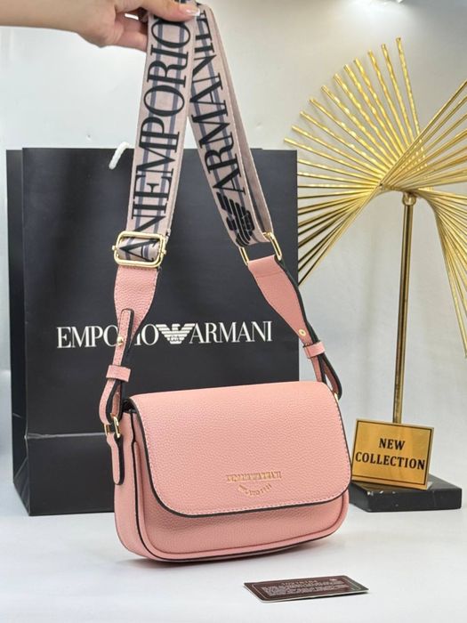 Дамска чанта Emporio Armani