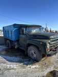 Зил-130 каратышь