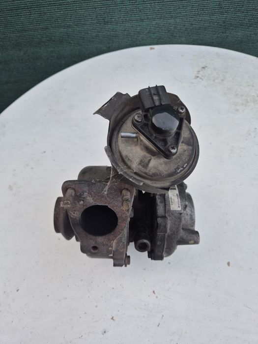 Турбо за Пежо 2.0hdi 136 к.с.