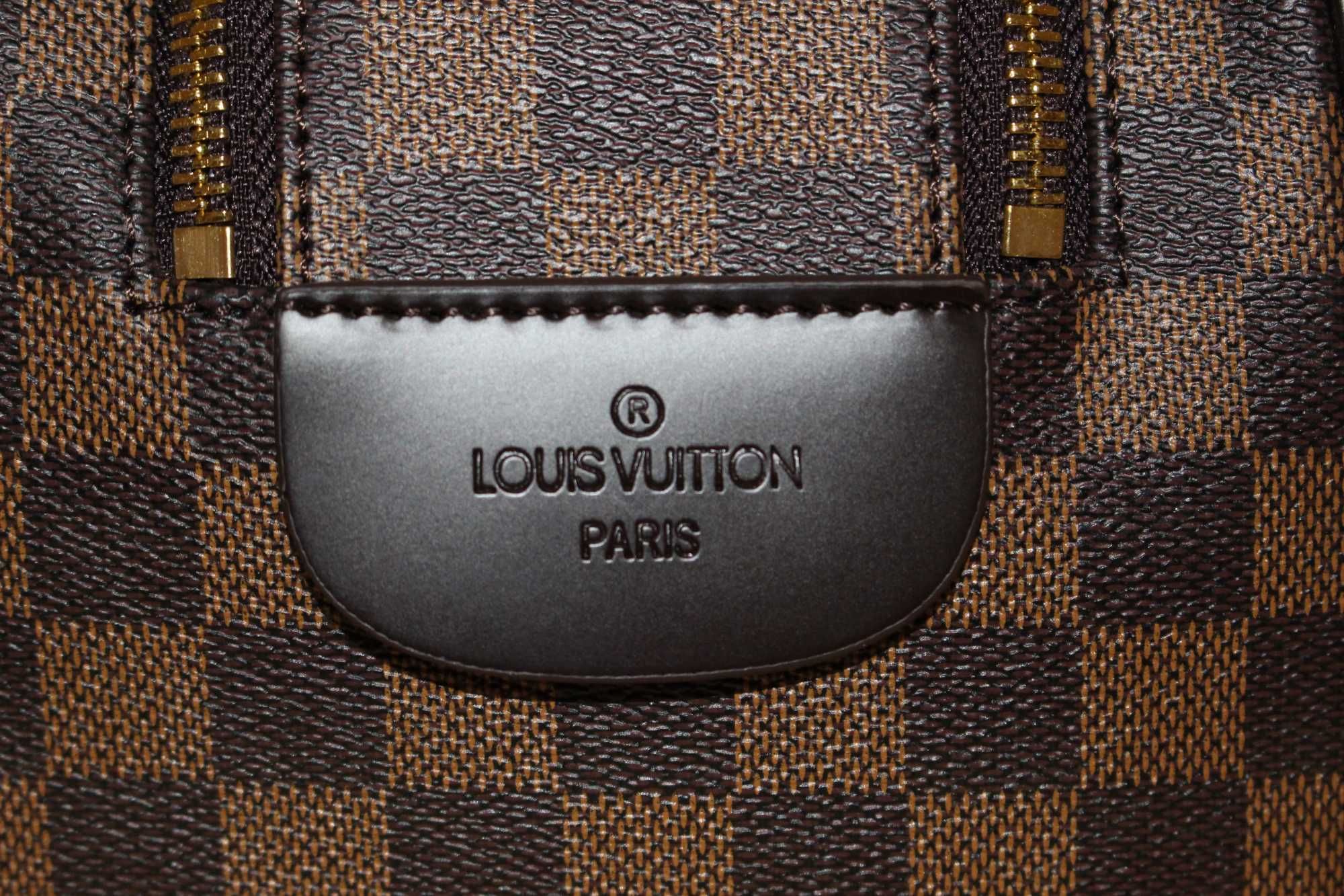 Trusa de toaleta Louis Vuitton King Size