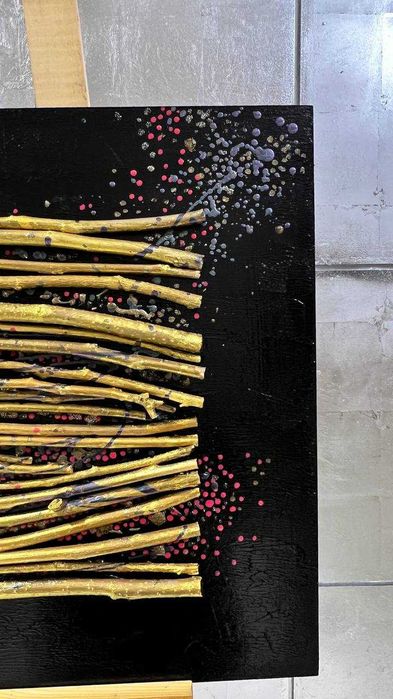 Настенное панно для интерьера