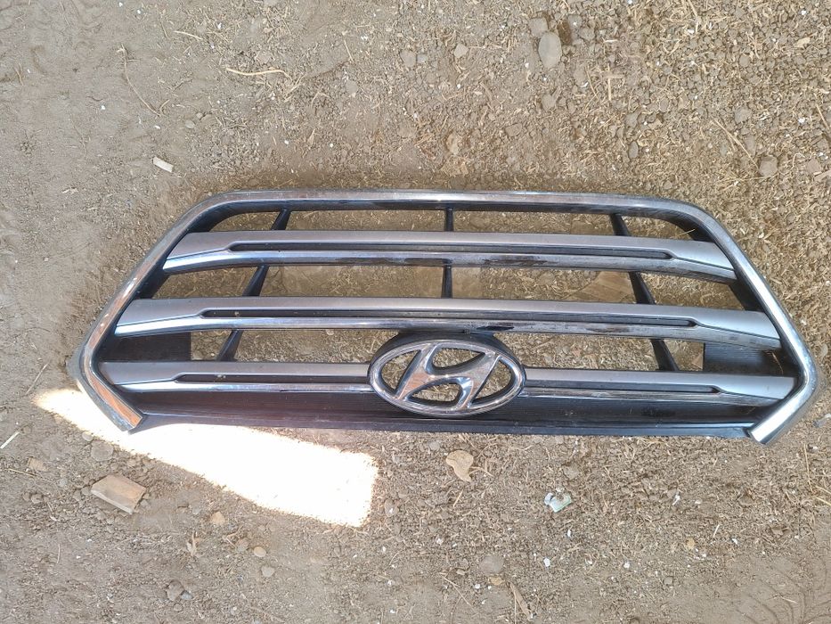 Grila fata Hyundai tucson