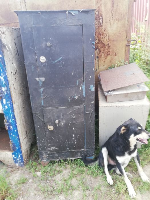 Сейфы для хранения