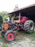 Tractor U651    .