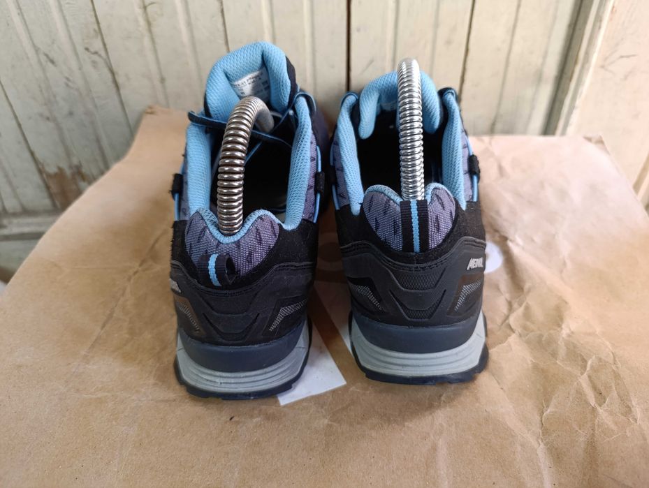 MEINDL Activo Sport Gore-TEX''оригинални туристически обувки 38.5 ном
