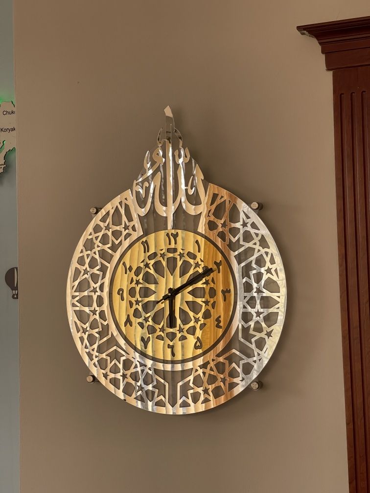 Исламский декор оригинальный подарок
