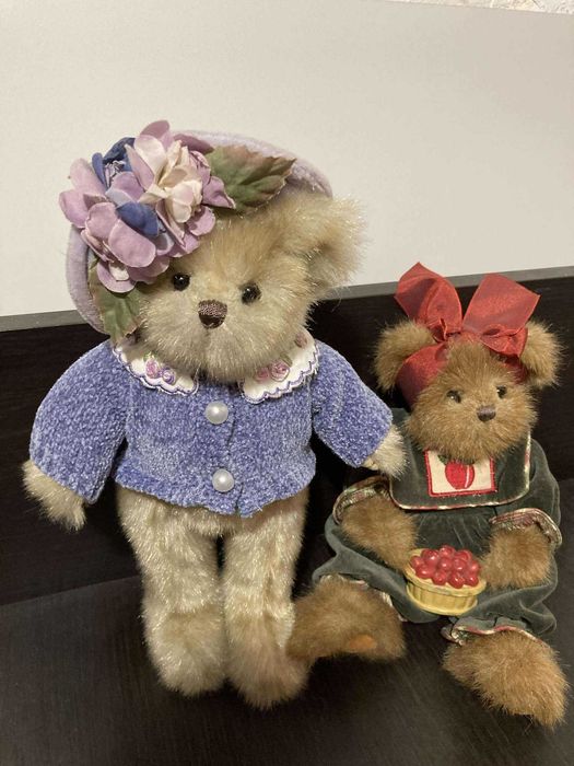 Ursulet Bearington Collection