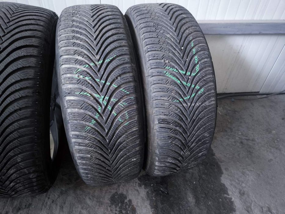 Джанти за VW 16 Фолксваген