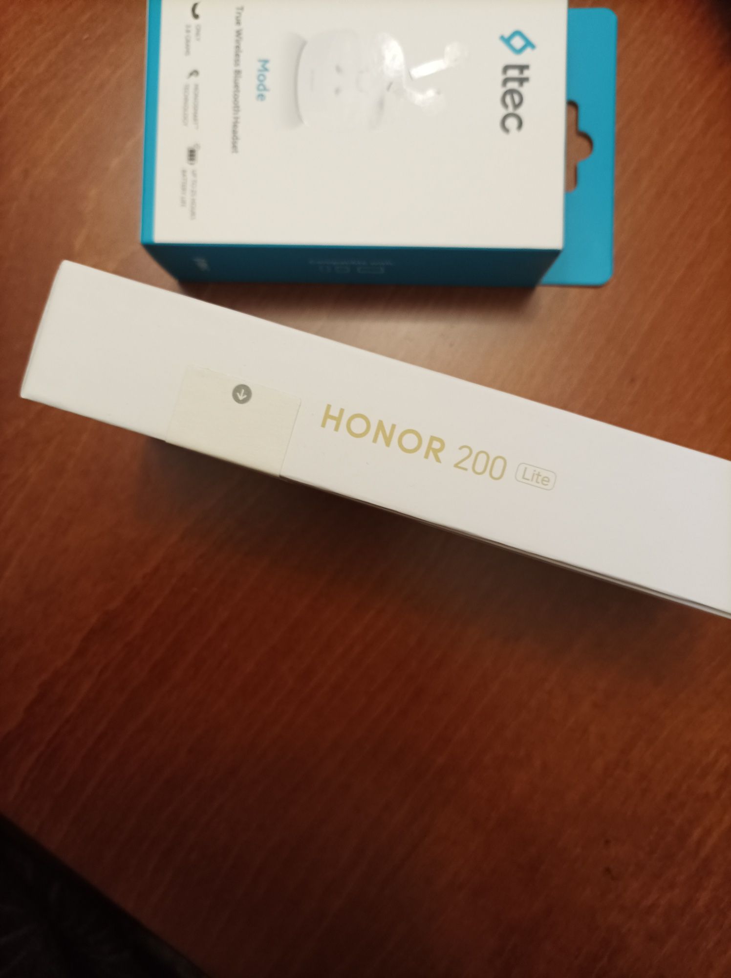 Honor 200 Lite 256/8 RAM