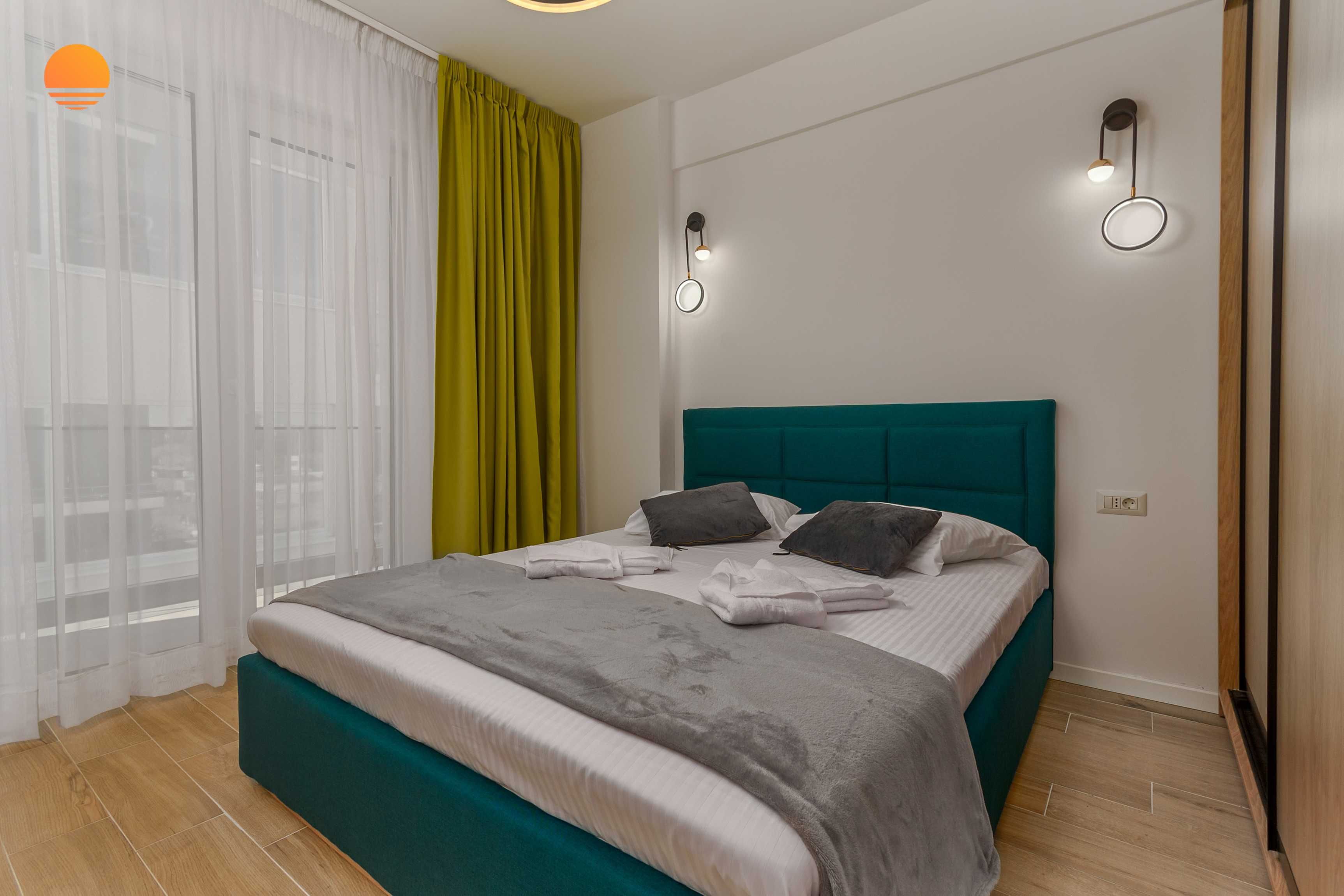Cazare Mamaia Sat - Azzurro Seraldo - ByChoice