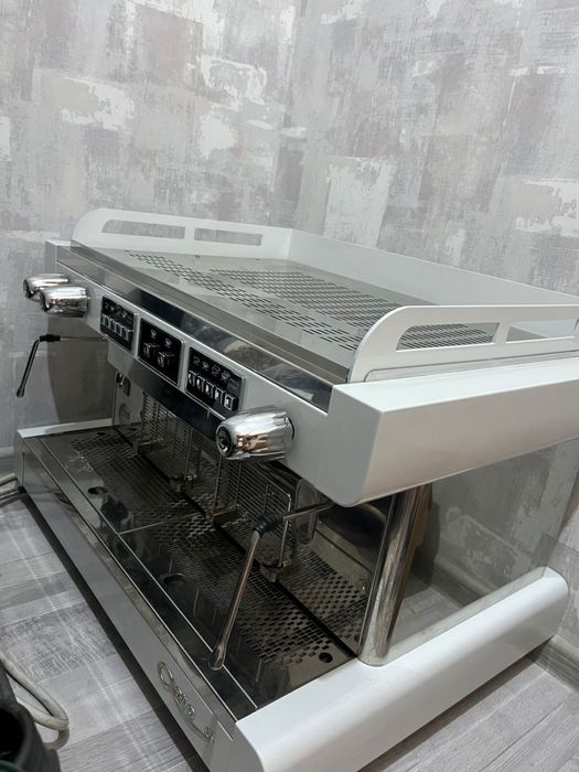 Кофе машина / италянский