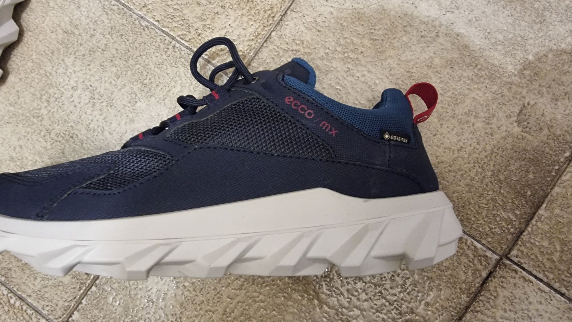 Ecco MX Gore-Tex 37 номер дамски маратонки