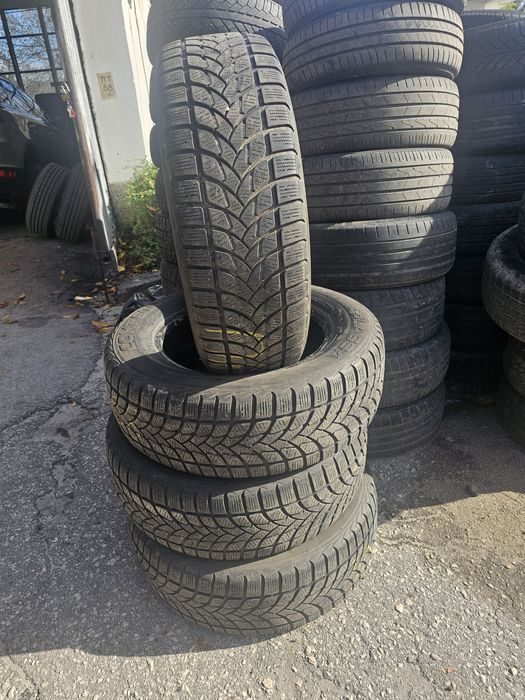 Джипови гуми  Lassa 235/65/17