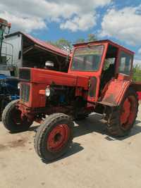Tractor Universal 650 M