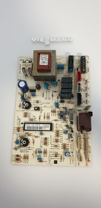 Placa elctronica centrala Viessmann Vitopend 100 WH1B