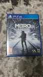 Joc Metro Exodus PS4