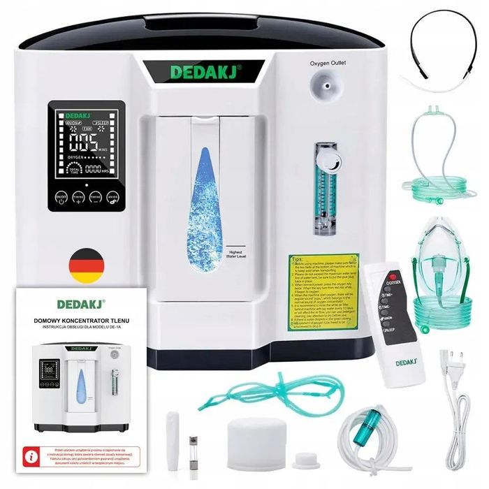 Кислородный концентратор