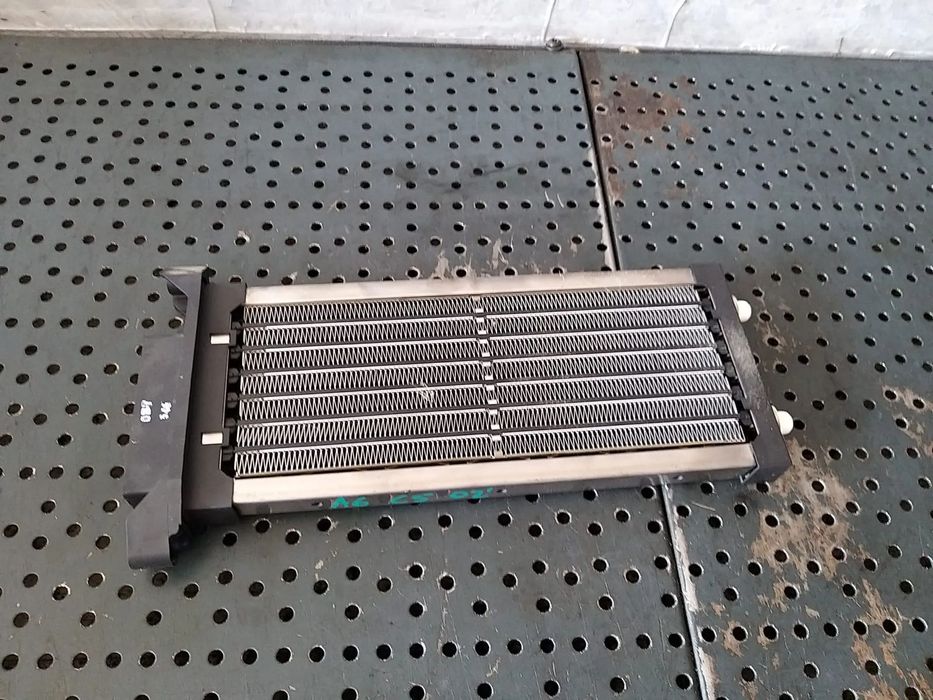 Rezistenta auxiliara incalzire bord audi a6 c5 4b 4b1819011