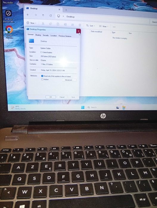 HP лаптоп 1TB 8GB.ram