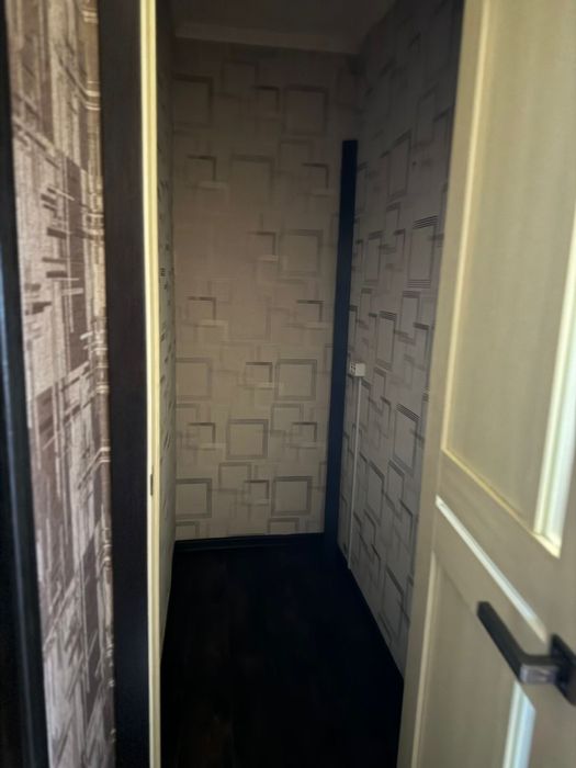 Срочно Продам 1 комнатную!