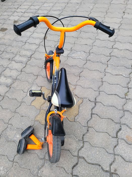 Детско колело 16цола