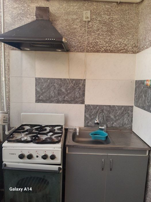 Кора камиш 1/1 ижара Сой буи Ривер парк 2 хонали