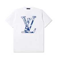 Tricou Louis Vuitton