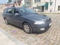 Skoda Octavia 2, An 2008, 2.0tdi , 140 cp , dublu climatonic.