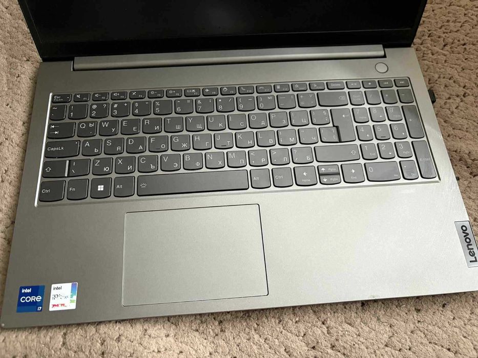 Lenovo ThinkBook 15 G4 - 2г гаранция