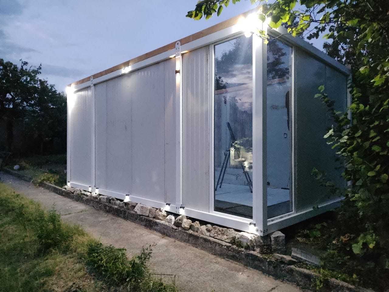 Продава се Къща в Плевен, м-т Мъртва долина - 18 кв.м за 193 €/кв.м - Снимка #8