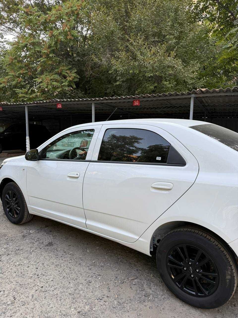 Срочно Продаю новую Chevrolet COBALT MIDNIGHT LTZ 2025 г. Автомат