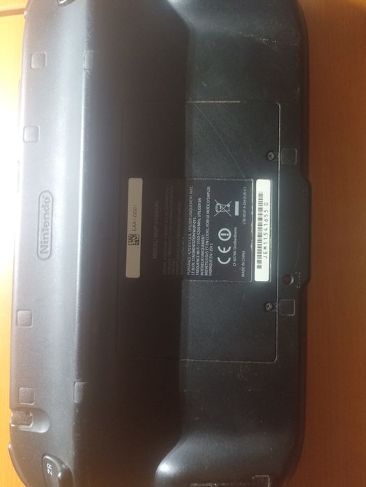 Vând controllere Nintendo wii u