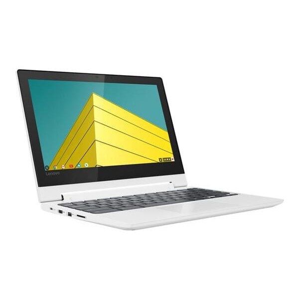 Лаптоп Lenovo Chromebook с ТъчСкриин