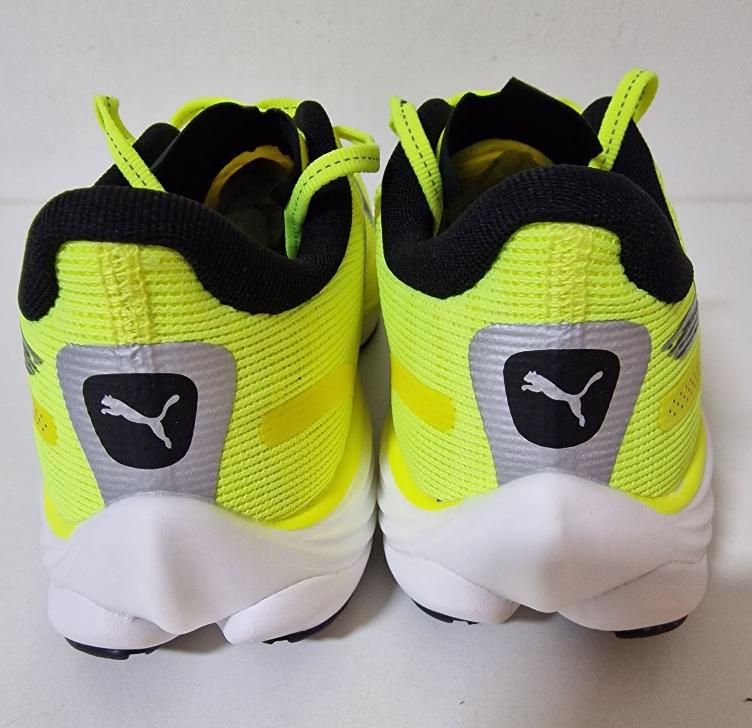 Puma Velocity Nitro 3 adidasi alergare jogging fittnes div marimi