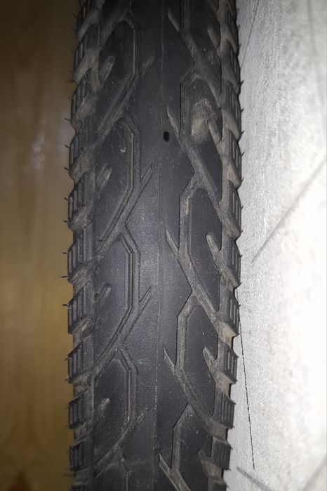 Покрышка моноколеса/ велопокрышка