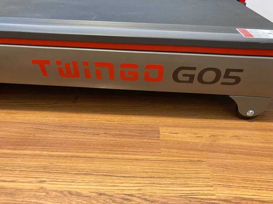 banda de alergare KONDITION HM-5050 TA Profesional f putin folosita