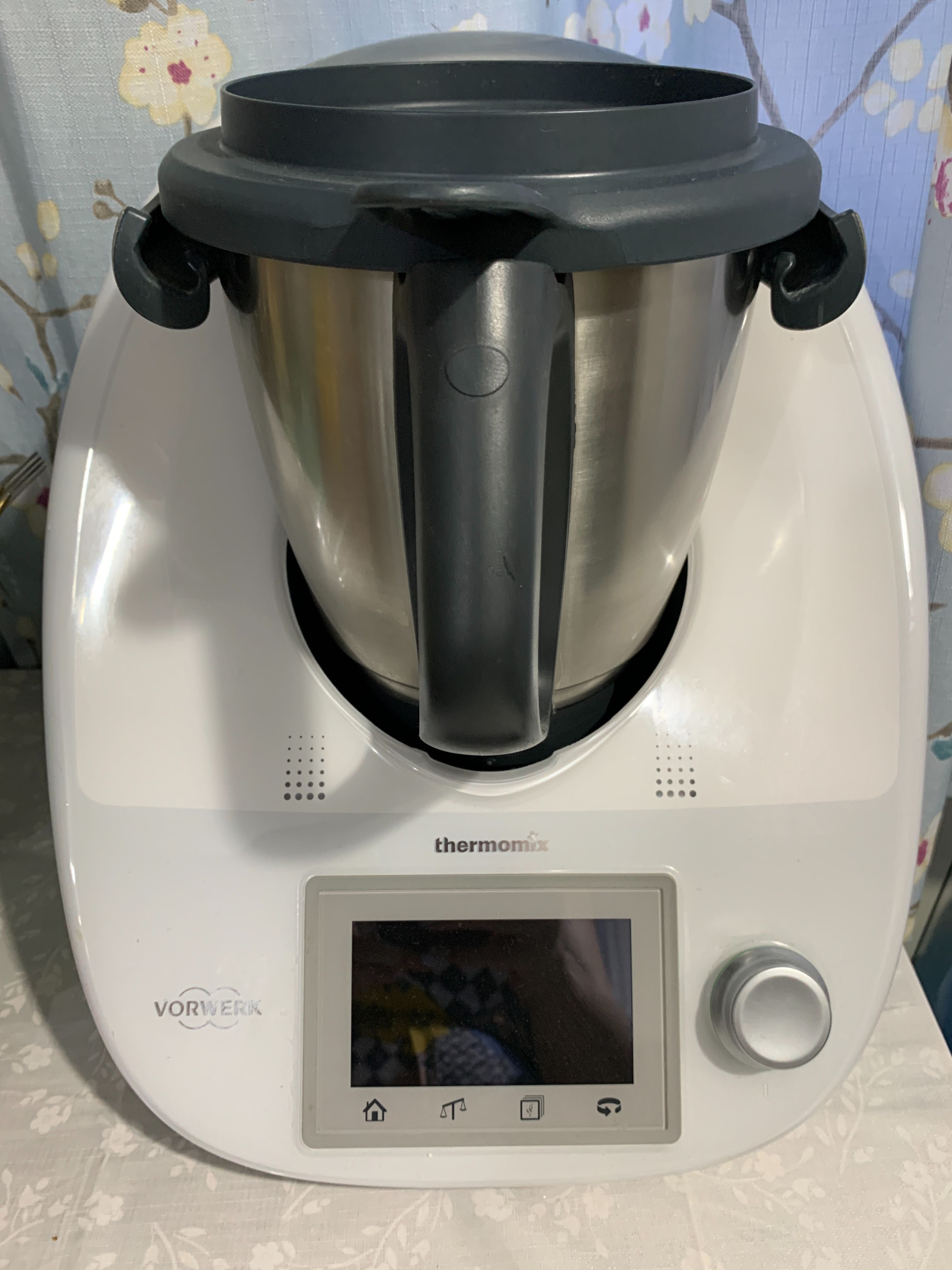 Thermomix TM5, 2022