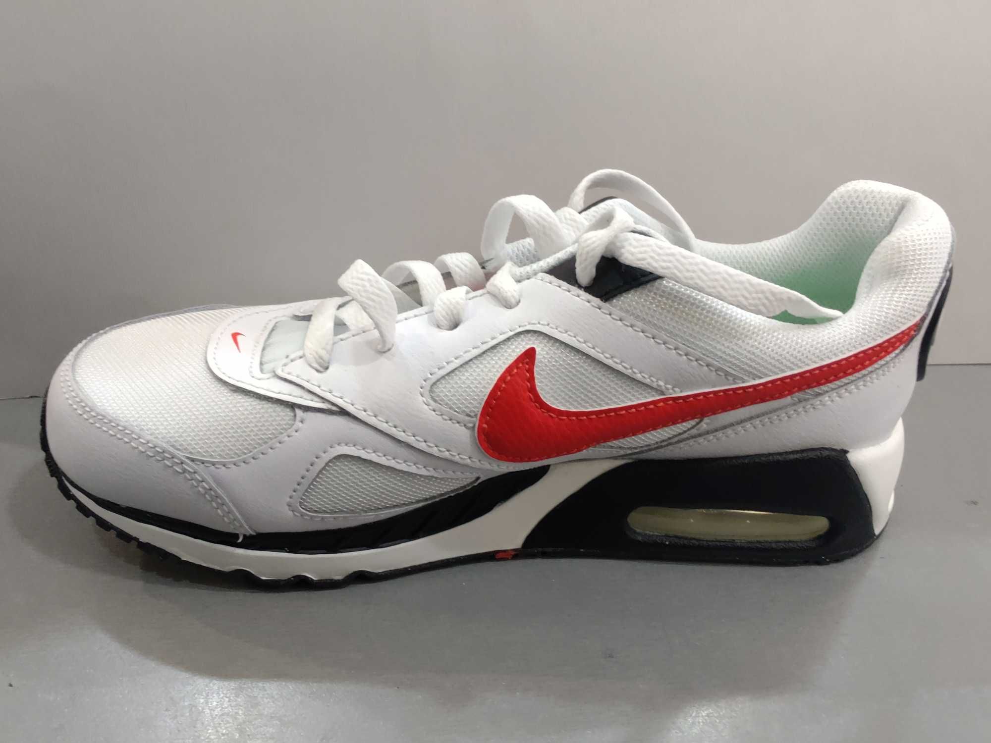 Nike Air Max N37,5.Маратонки -3 камери.Нови.Оригинал.