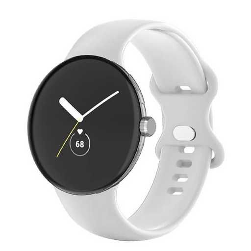 Curea Folie protectie pentru Google Pixel Watch 1 2